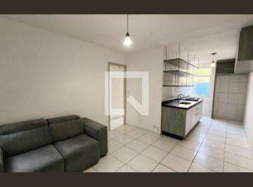 Apartamento · 49m² · 2 Quartos · 1 Vaga · Apartamento à Venda - Parque do Colégio , 2 Quartos, 49 m2