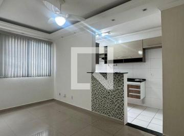 Apartamento · 50m² · 2 Quartos · 1 Vaga · Apartamento à Venda - Gramadão , 2 Quartos, 50 m2