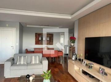 Photo 1 · Apartamento à Venda - Parque do Colégio , 3 Quartos, 159 m2