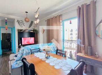 Photo 1 · Apartamento à Venda - Vila Alvorada , 2 Quartos, 57 m2