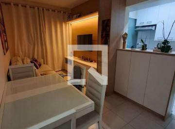 Apartamento · 66m² · 2 Quartos · 1 Vaga · Apartamento à Venda - Ponte São João , 2 Quartos, 66 m2