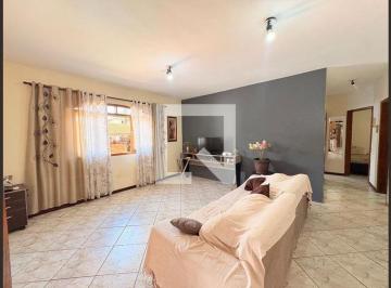Casa · 500m² · 3 Quartos · 5 Vagas · Casa à Venda - CECAP, 3 Quartos, 500 m2