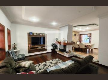 Casa · 330m² · 3 Quartos · 3 Vagas · Casa à Venda - Castanho, 3 Quartos, 330 m2