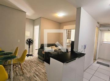Apartamento · 42m² · 1 Quarto · 1 Vaga · Apartamento à Venda - Eloy Chaves, 1 Quarto, 42 m2