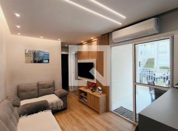 Photo 1 · Apartamento à Venda - Tulipas, 2 Quartos, 57 m2