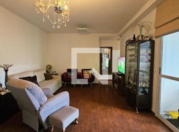 Photo 1 · Apartamento à Venda - Parque do Colégio , 3 Quartos, 83 m2