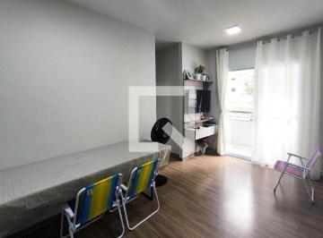 Apartamento · 62m² · 3 Quartos · 1 Vaga · Apartamento à Venda - Ponte São João , 3 Quartos, 62 m2