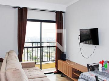 Photo 1 · Apartamento à Venda - Jardim Monte Verde, 2 Quartos, 48 m2