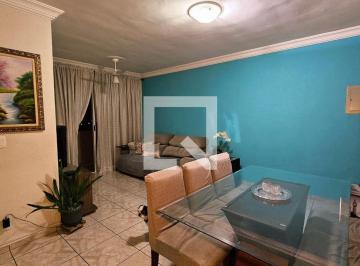 Apartamento · 72m² · 2 Quartos · 1 Vaga · Apartamento à Venda - Jardim do Lago, 2 Quartos, 72 m2