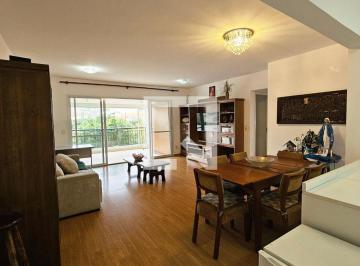 Apartamento · 100m² · 2 Quartos · 2 Vagas · Apartamento à Venda - Vila Arens , 2 Quartos, 100 m2