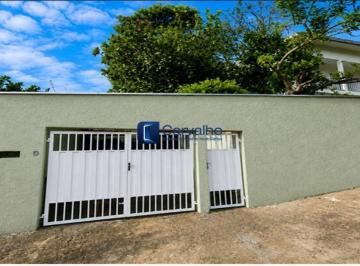 Photo 1 · Casa Térrea à Venda em Valinhos – Bairro Manacás