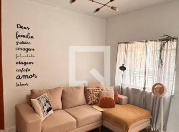 Casa · 91m² · 2 Quartos · Casa à Venda - Vila Progresso, 2 Quartos, 91 m2
