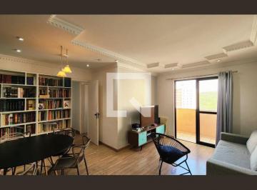 Apartamento · 75m² · 3 Quartos · 1 Vaga · Apartamento à Venda - Eloy Chaves, 3 Quartos, 75 m2