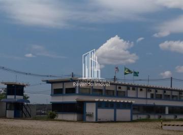 Comercial · 12235m² · 72 Vagas · Aluguel de Galpão Industrial de Alto Padrão em Jundiaí-SP, Bairro Distrito Indus