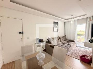 Apartamento · 54m² · 2 Quartos · 1 Vaga · Apartamento à Venda - São Camilo, 2 Quartos, 54 m2