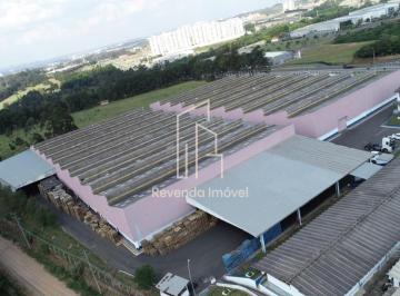 Comercial · 16181m² · 80 Vagas · Galpão Industrial para Locação em Jundiaí-SP, Bairro Medeiros: 10 Salas, 16 Banh