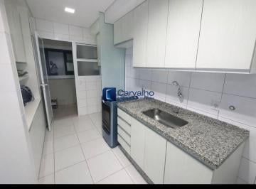 Apartamento · 77m² · 3 Quartos · 2 Vagas · Apartamento à Venda no Condomínio Piazza Di San Marco em Valinhos, no bairro Ort
