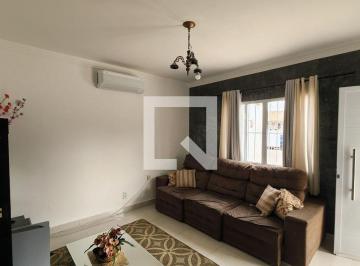 Photo 1 · Casa à Venda - Vila Rio Branco, 4 Quartos, 140 m2