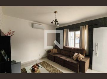 Casa · 140m² · 4 Quartos · 5 Vagas · Casa à Venda - Vila Rio Branco, 4 Quartos, 140 m2