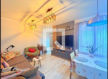 Apartamento · 98m² · 3 Quartos · 3 Vagas · Apartamento à Venda - Horto Florestal, 3 Quartos, 98 m2