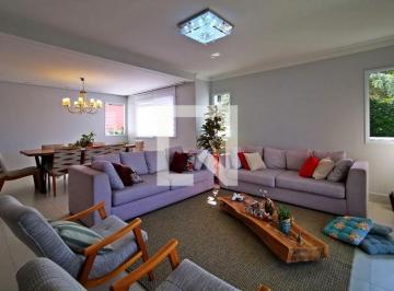 Casa · 350m² · 3 Quartos · 3 Vagas · Casa à Venda - Caxambu, 3 Quartos, 350 m2