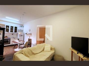 Photo 1 · Apartamento à Venda - Horto Florestal, 2 Quartos, 54 m2