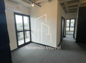 Comercial · 60m² · 2 Vagas · Vista Verde Offices Na Vila Leopoldina, Conjunto Comercial com 60m² com 2 vagas.