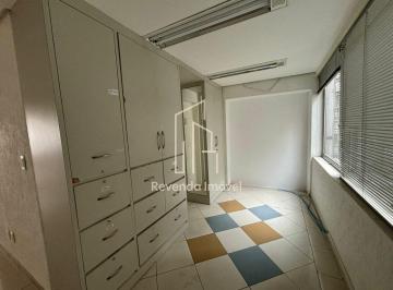 Comercial · 484m² · 1 Vaga · Edifício Investimentos no Centro, Conjunto Comercial de 484m² com 13 salas, 1 vaga.
