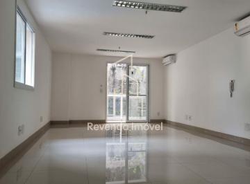 Comercial · 38m² · 1 Vaga · Edifício Alameda Paulista Office no Jardim Paulista, Conjunto Comercial de 38,85