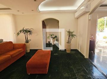 Casa · 376m² · 4 Quartos · 4 Vagas · Casa à Venda - Parque do Colégio , 4 Quartos, 376 m2