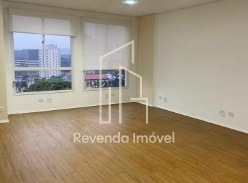 Comercial · 40m² · 1 Vaga · Edificio Ahead em Pinheiros, Conjunto Comercial de 40m² com terraço, 1 vaga.
