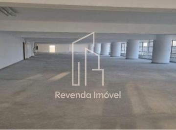 Comercial · 785m² · Condomínio Cbi Esplanada no Centro, Laje Comercial de 785,05m² com 3 conjuntos u