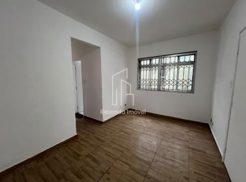 Apartamento · 51m² · 2 Quartos · Apartamento à venda em São Paulo-SP, Cidade Monções: 2 quartos, sala, banheiro,
