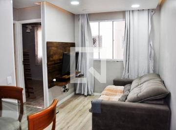 Photo 1 · Apartamento à Venda - Parque Nações Unidas, 2 Quartos, 40 m2