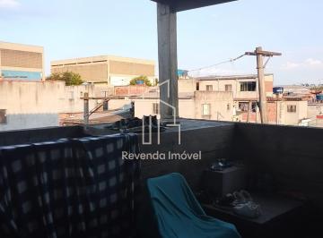 Casa · 230m² · 3 Quartos · 1 Vaga · Espaçosa casa à venda em São Paulo-SP, Itaim Paulista: 3 quartos, 1 sala, 2 banh