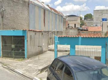 Terreno · 220m² · Terreno à venda em Osasco-SP, Bairro Bussocaba, 220m² de área - Oportunidade imp