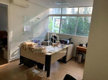 Comercial · 68m² · Edifício Asturias no Jardim Paulista, Conjunto Comercial de 68m² com 2 salas, se