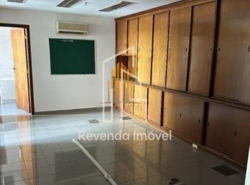 Comercial · 169m² · 3 Vagas · Condomínio Edifício Rubi em Mirandópolis, Conjunto Comercial de 169m² com 3 sala