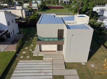 Casa em Aldeia com 4 Suítes 280m² em Condomínio Fechado · Casa em Aldeia com 4 Suítes 280m² em Condomínio Fechado