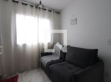 Apartamento · 27m² · 1 Quarto · Apartamento à Venda - Jardim Vila Carrao, 1 Quarto, 27 m2