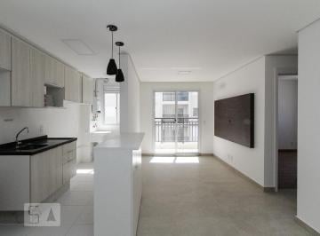 Apartamento · 51m² · 2 Quartos · 1 Vaga · Apartamento à Venda - Mooca, 2 Quartos, 51 m2
