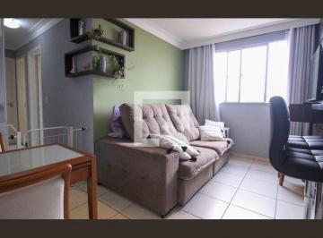 Photo 1 · Apartamento à Venda - Vila Ema, 2 Quartos, 50 m2