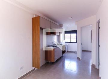 Photo 1 · Apartamento à Venda - Jardim Anália Franco, 2 Quartos, 40 m2