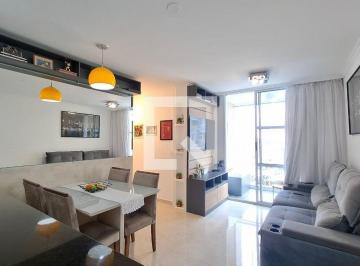 Photo 1 · Apartamento à Venda - Sapopemba, 3 Quartos, 63 m2