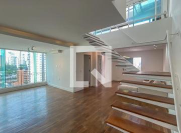 Apartamento · 144m² · 2 Quartos · 2 Vagas · Apartamento à Venda - Vila Olímpia, 2 Quartos, 144 m2