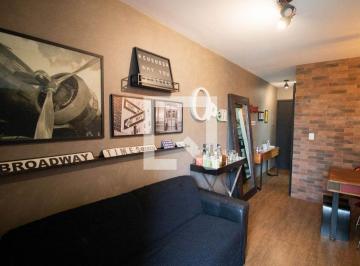 Apartamento 56m² Venda Vila Santista · Apartamento à Venda - Vila Santista, 2 Quartos, 56 m2