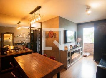 Photo 1 · Apartamento à Venda - Vila Santista, 2 Quartos, 56 m2