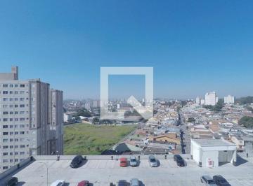 Apartamento · 48m² · 2 Quartos · 1 Vaga · Apartamento à Venda - Parque São Vicente, 2 Quartos, 48 m2