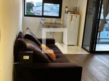Apartamento · 39m² · 1 Quarto · 1 Vaga · Apartamento à Venda - Quitaúna, 1 Quarto, 39 m2