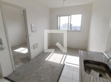 Apartamento · 27m² · 1 Quarto · 1 Vaga · Apartamento à Venda - Vila Andrade, 1 Quarto, 27 m2